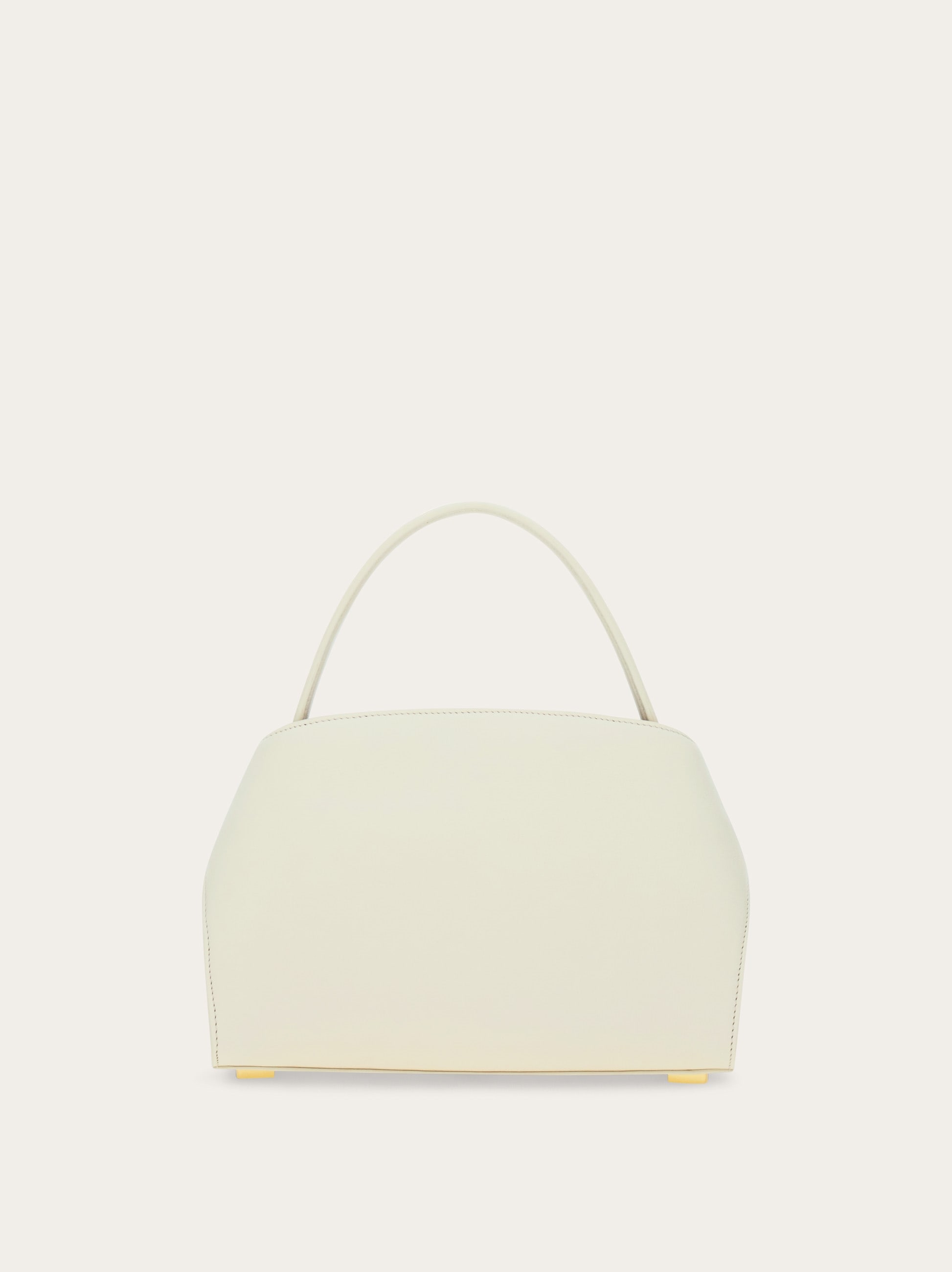 Hug soft bicolor handbag (XS) - Women | Ferragamo