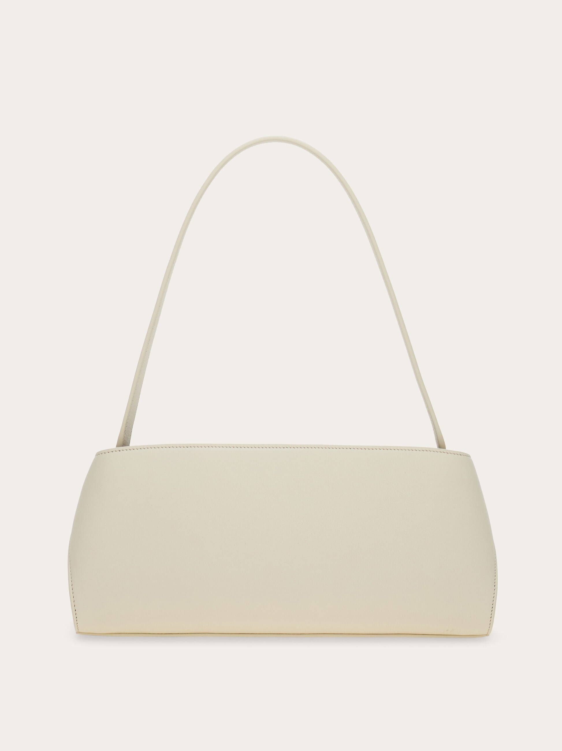 Whiteboo!!Salvatore Ferragamoショルダーバッグ Hug East-West shoulder bag - Women | Ferragamo