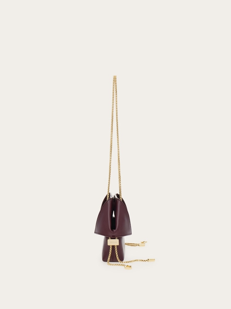 Chain mini bag Gallery image 2