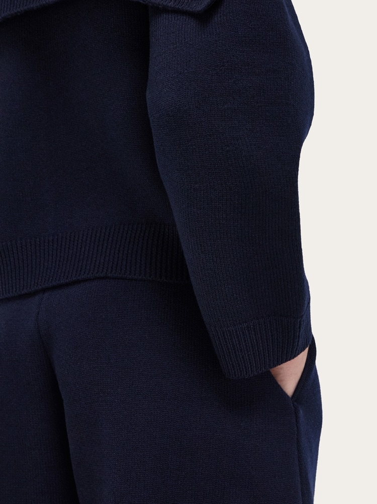 ニットトップス Gallery image 6