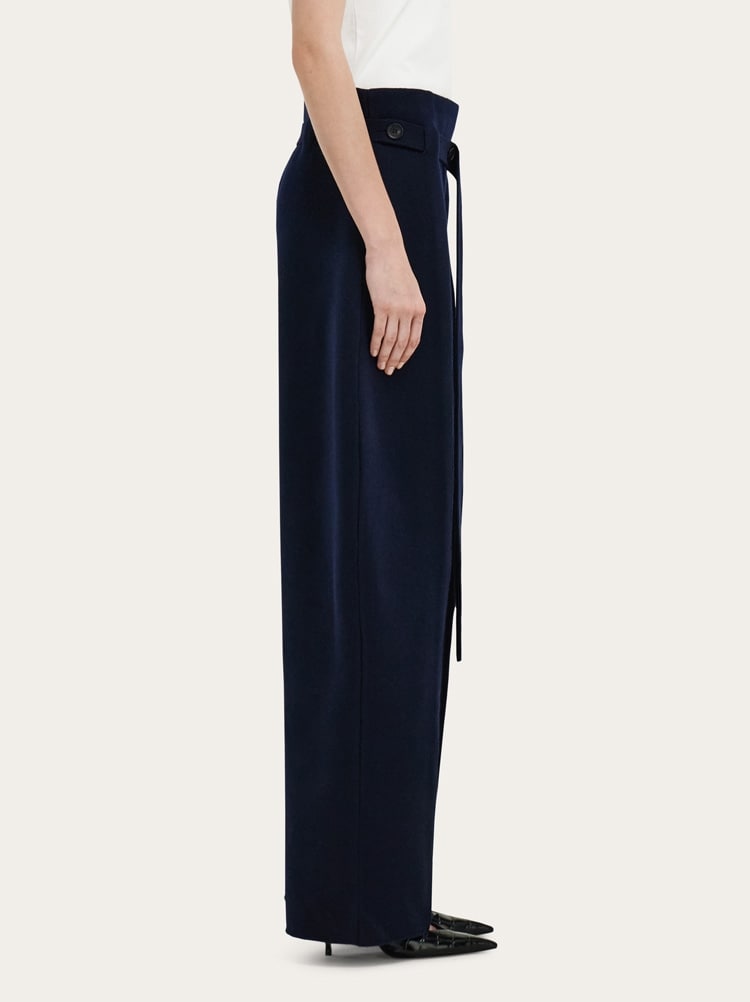 ニットパンツ Gallery image 3