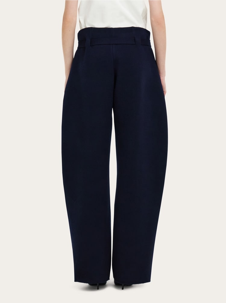 ニットパンツ Gallery image 4