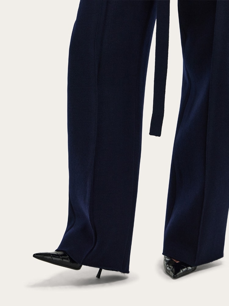 ニットパンツ Gallery image 5