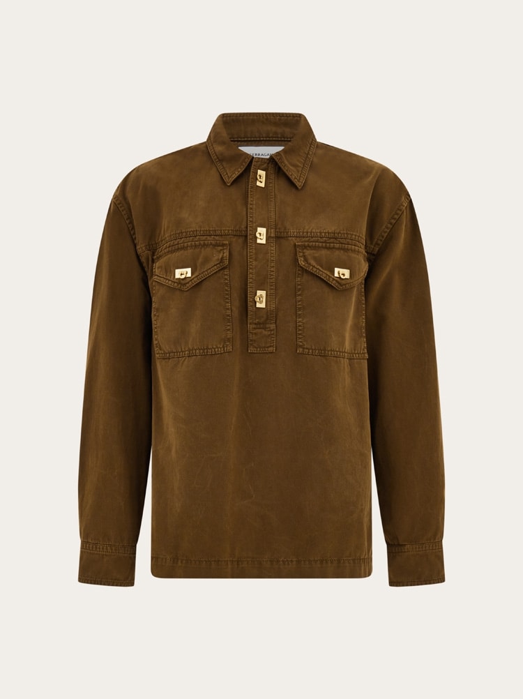 Workwear shirt Gallery image 1