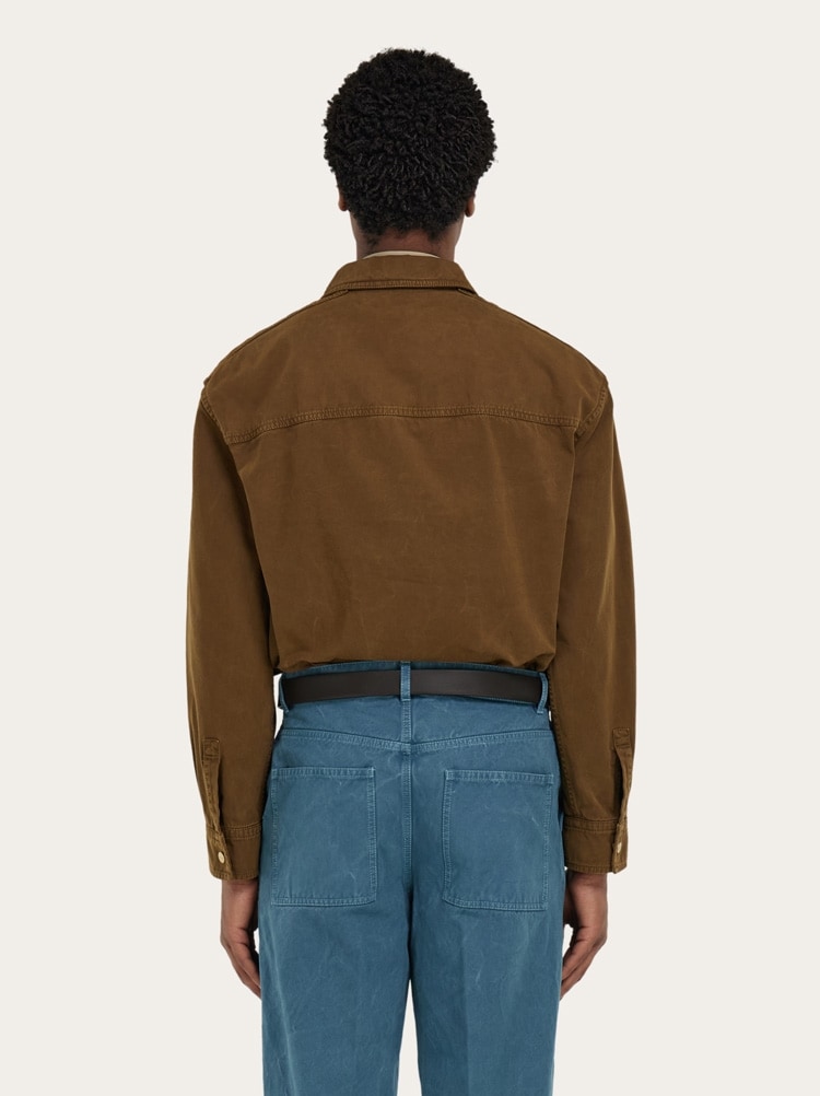 Workwear shirt Gallery image 3