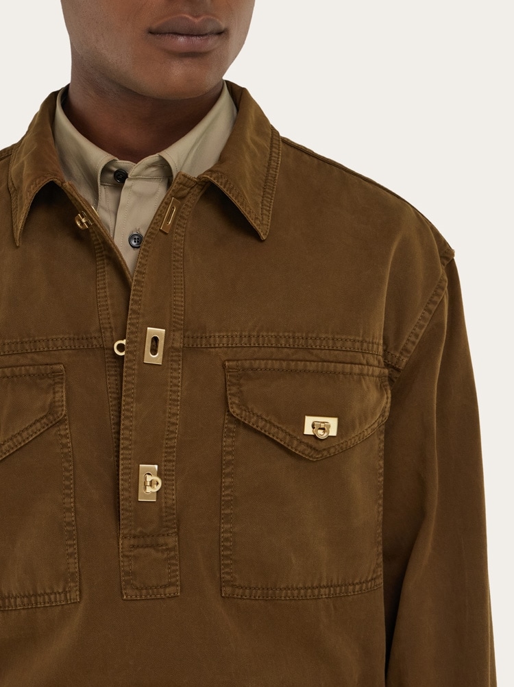 Workwear shirt Gallery image 4