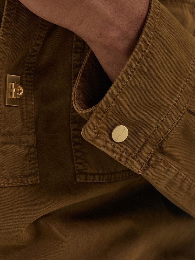 Workwear shirt Gallery image 5