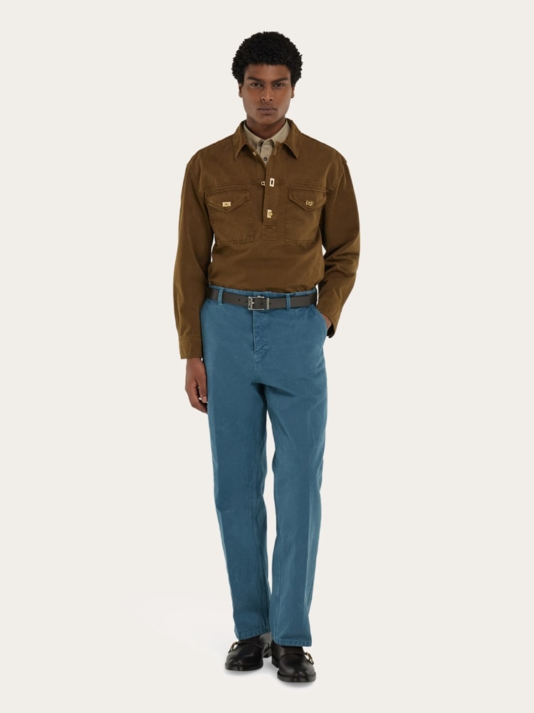 Workwear shirt Gallery image 6