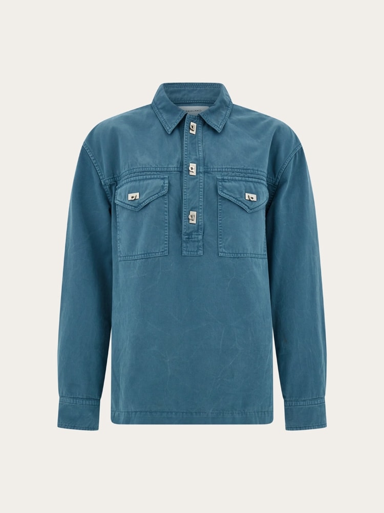 Workwear shirt Gallery image 1