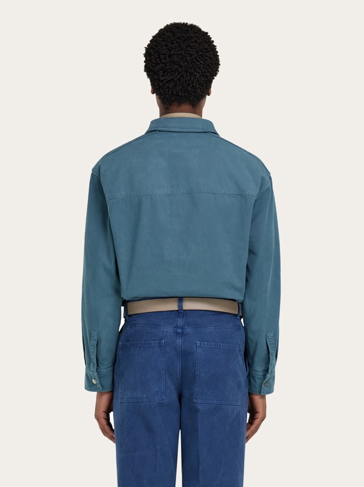 Workwear shirt Gallery image 3