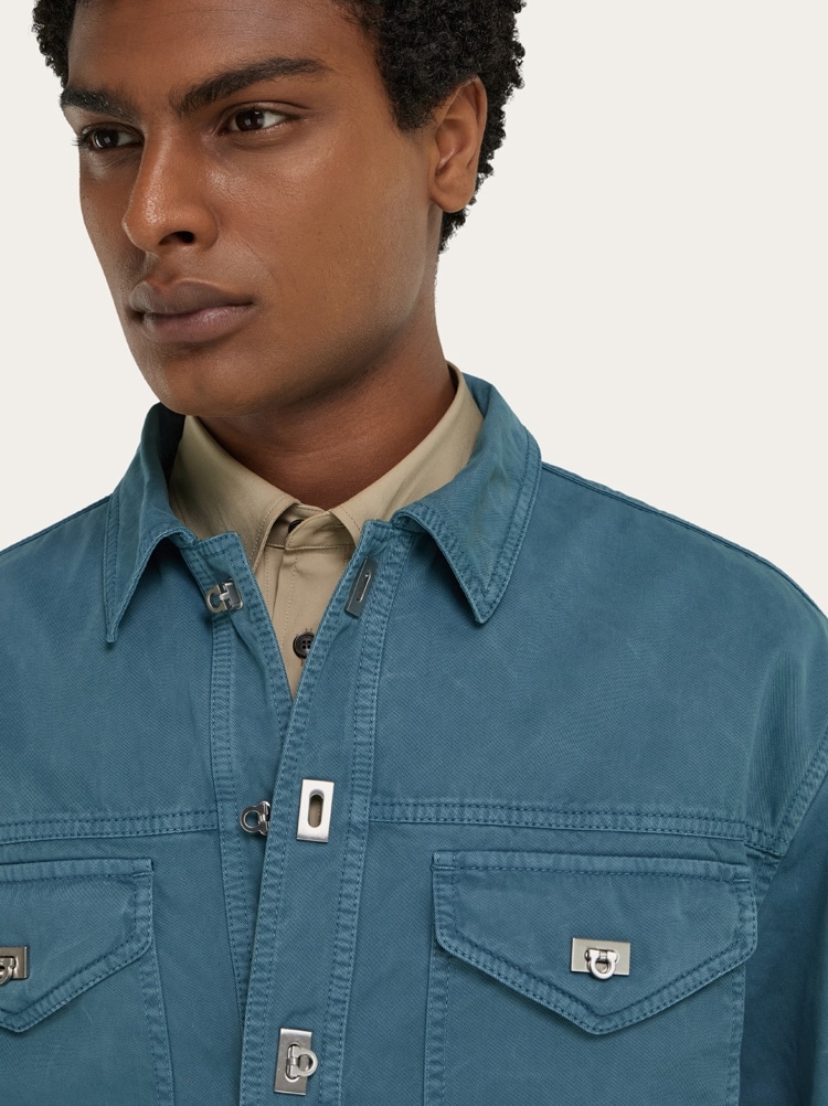 Workwear shirt Gallery image 4