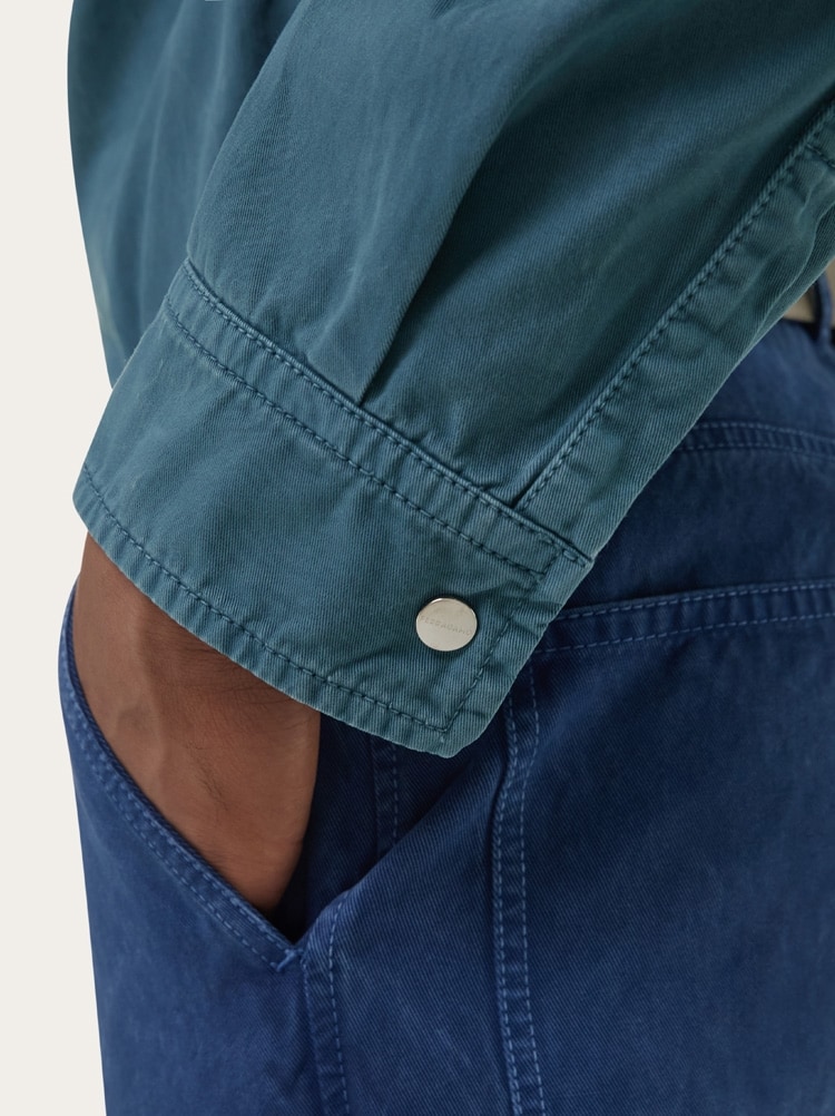 Workwear shirt Gallery image 5