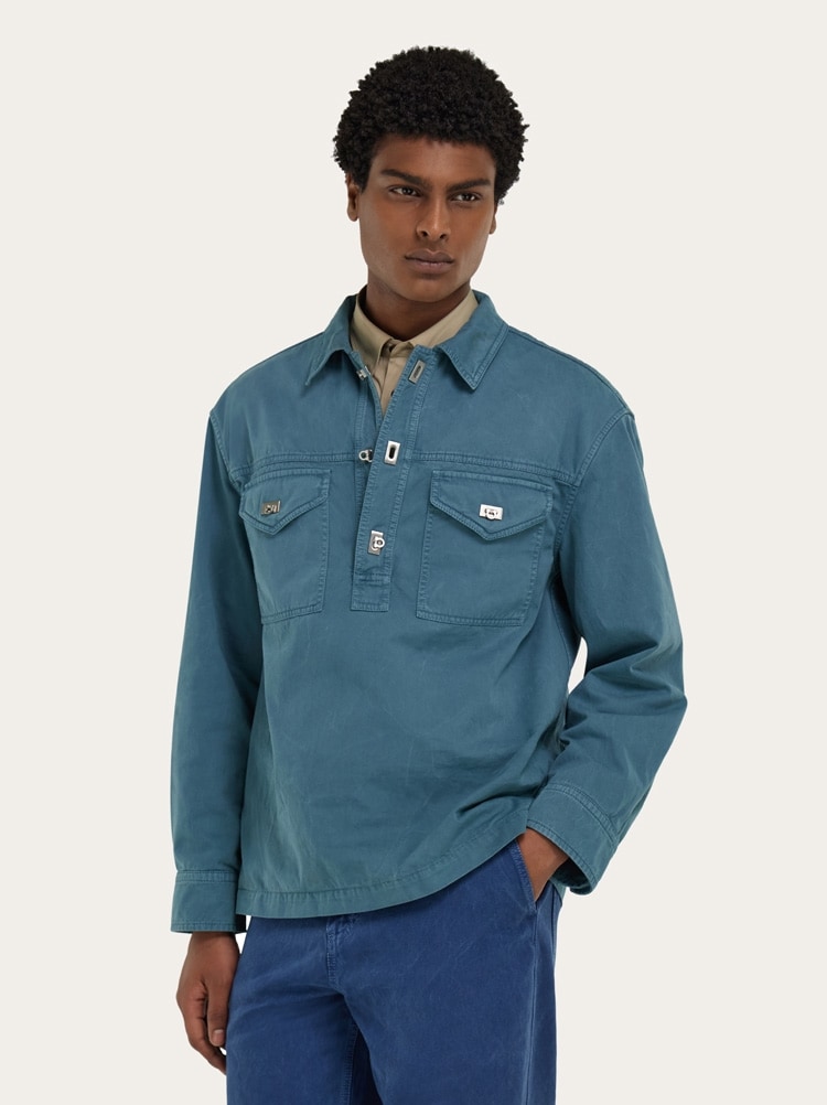 Workwear shirt Gallery image 6