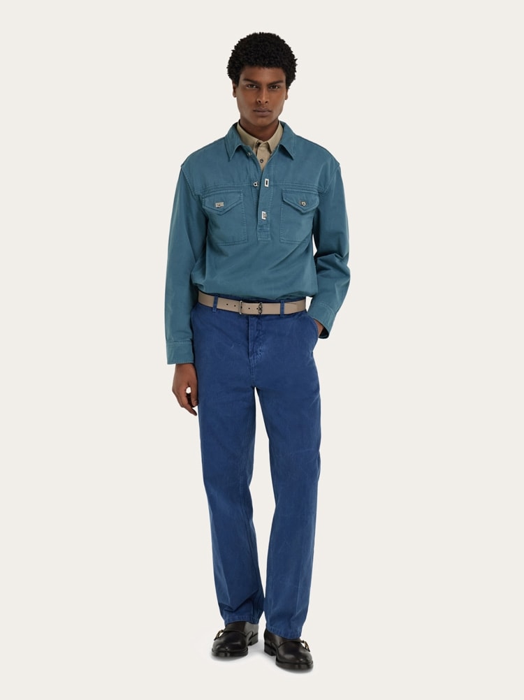 Workwear shirt Gallery image 7