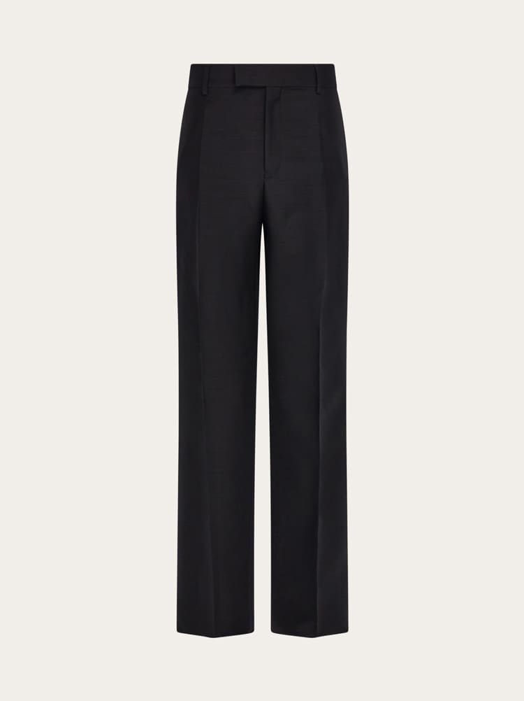 Pantalon de smoking Gallery image 1