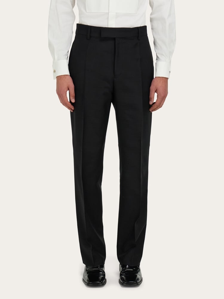 Pantalon de smoking Gallery image 2