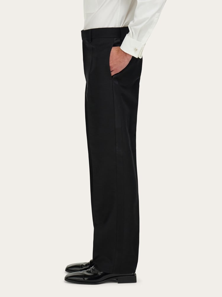 Pantalon de smoking Gallery image 3
