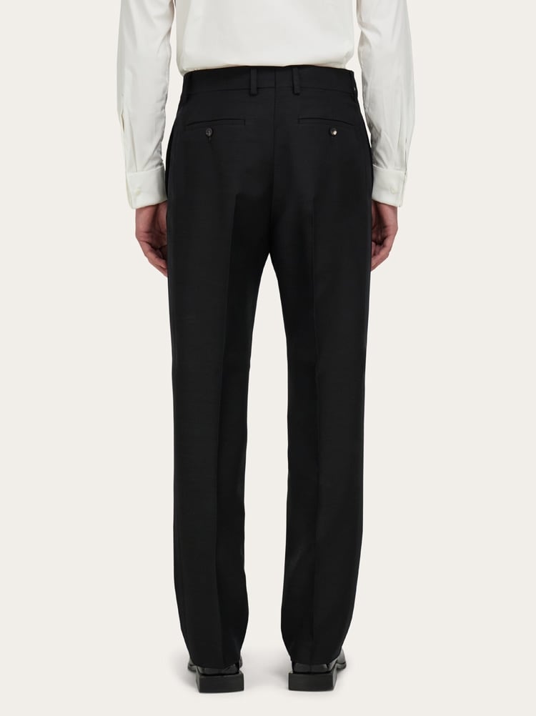 Pantalon de smoking Gallery image 4