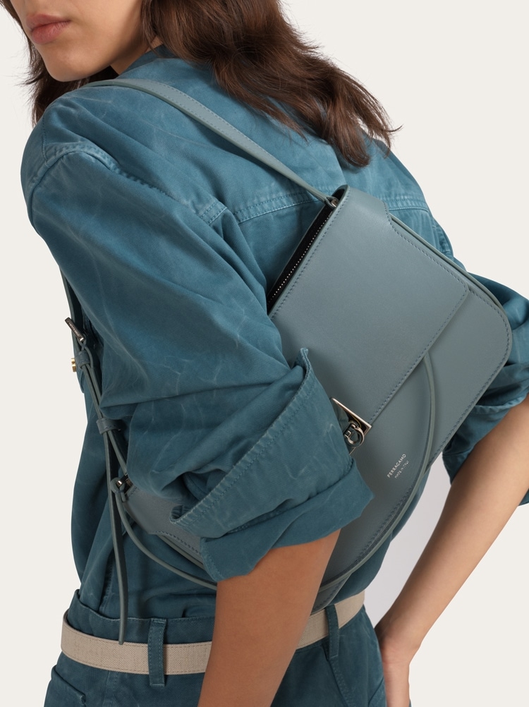 Ferragamo Cara bag (XS) Gallery image 2