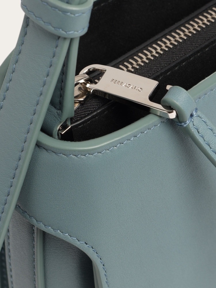 Ferragamo Cara bag (XS) Gallery image 7