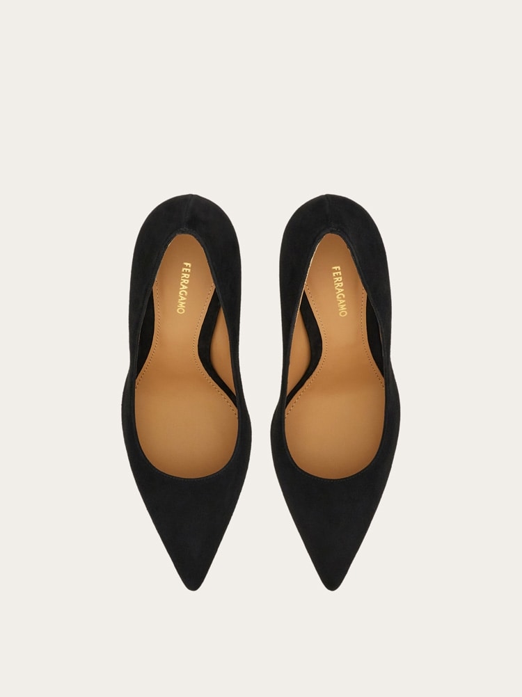 Escarpin décolleté Gallery image 3