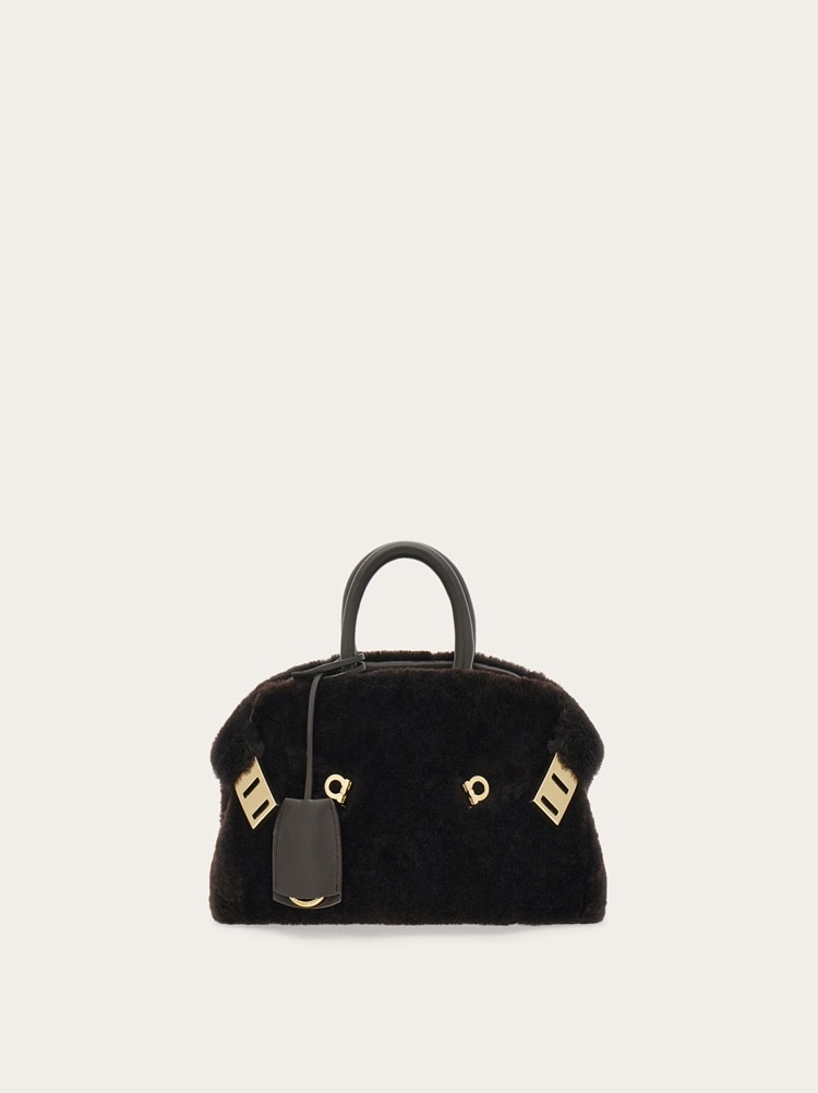 Hug handbag (XS) Gallery image 10