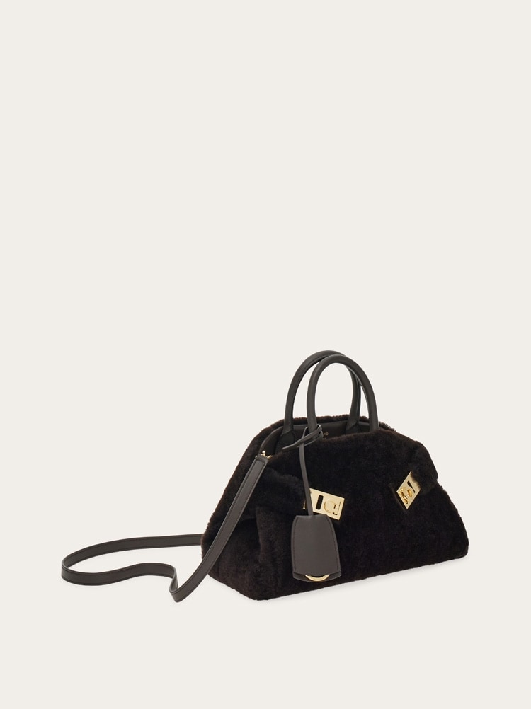 Hug handbag (XS) Gallery image 7