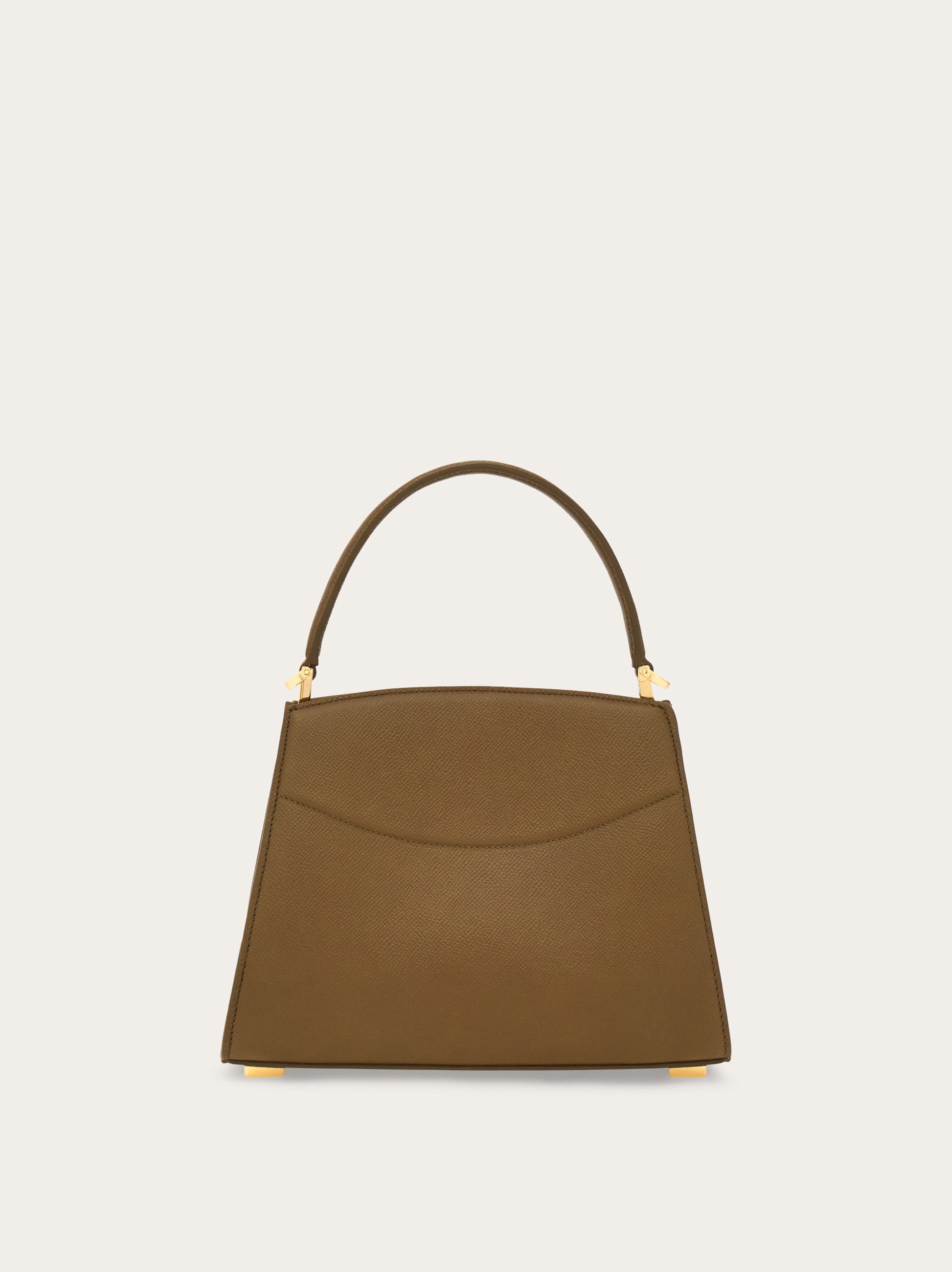 New Ferragamo Studio box bag (XS) - Women | Ferragamo