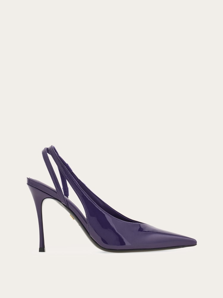Slingback Gallery image 1