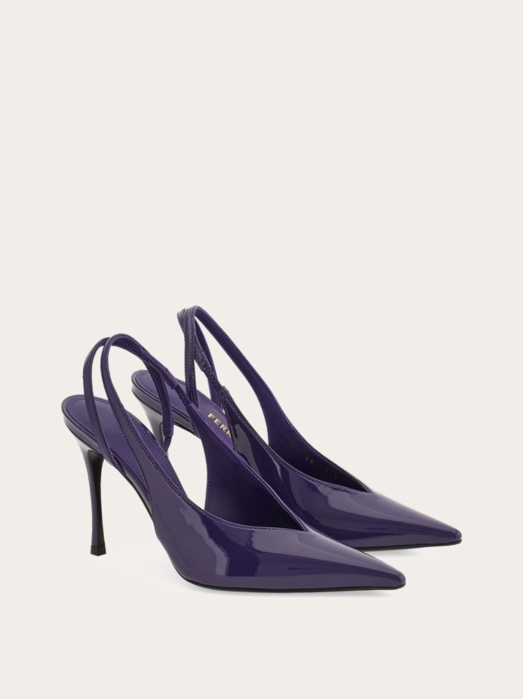 Slingback Gallery image 2