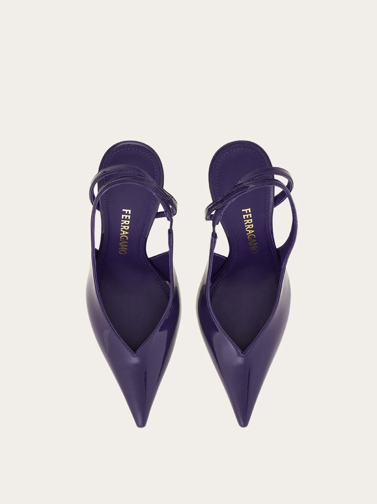 Slingback Gallery image 3