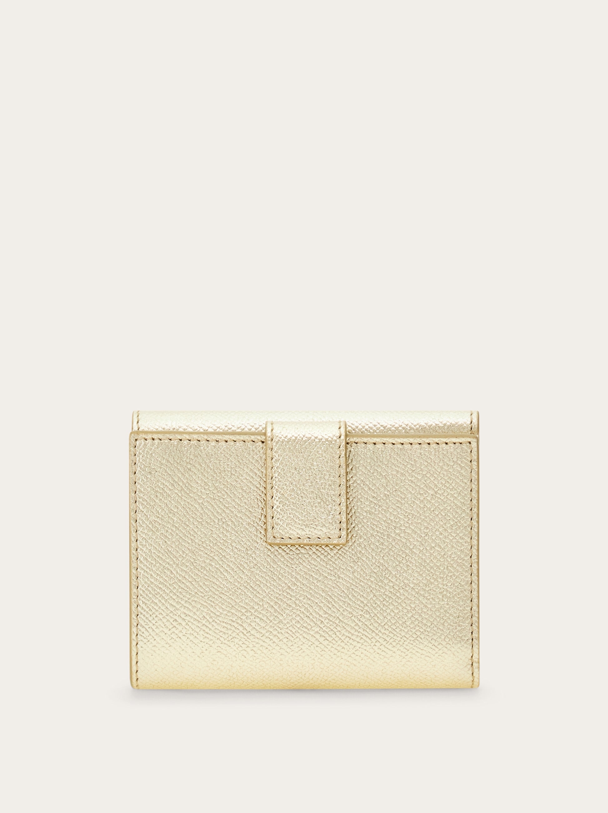 日本限定商品】ヴァラ リボン 二つ折り財布 - ウィメンズ | Ferragamo