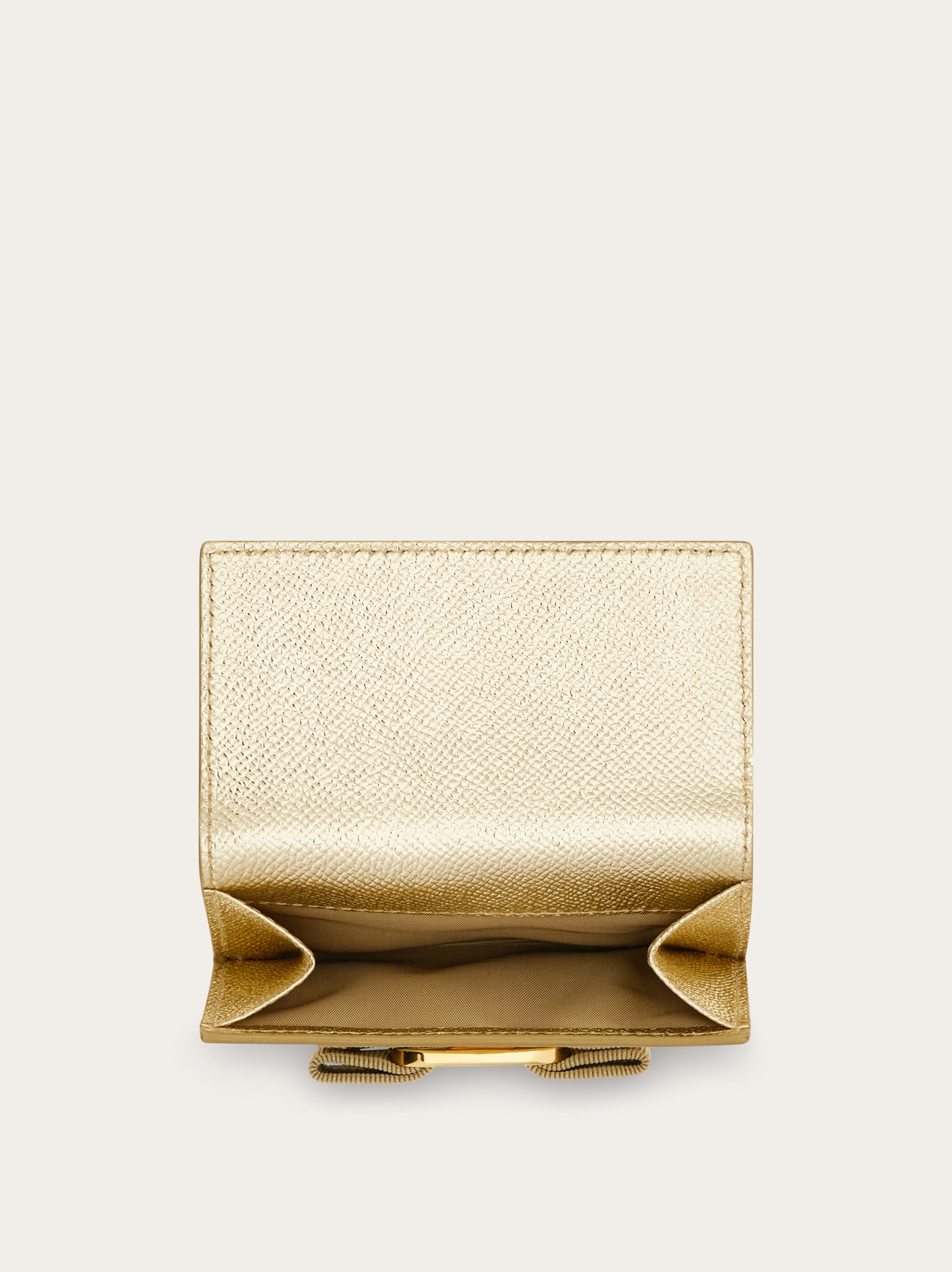 日本限定商品】ヴァラ リボン 二つ折り財布 - ウィメンズ | Ferragamo