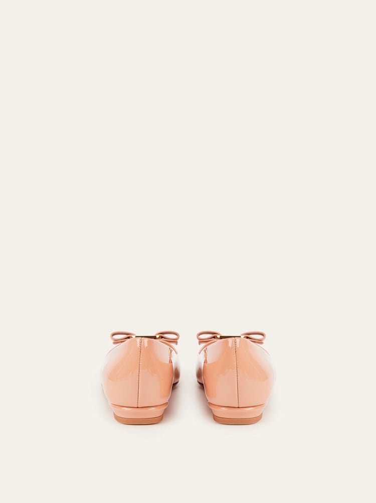 바라 보우 발레 플랫 Gallery image 4