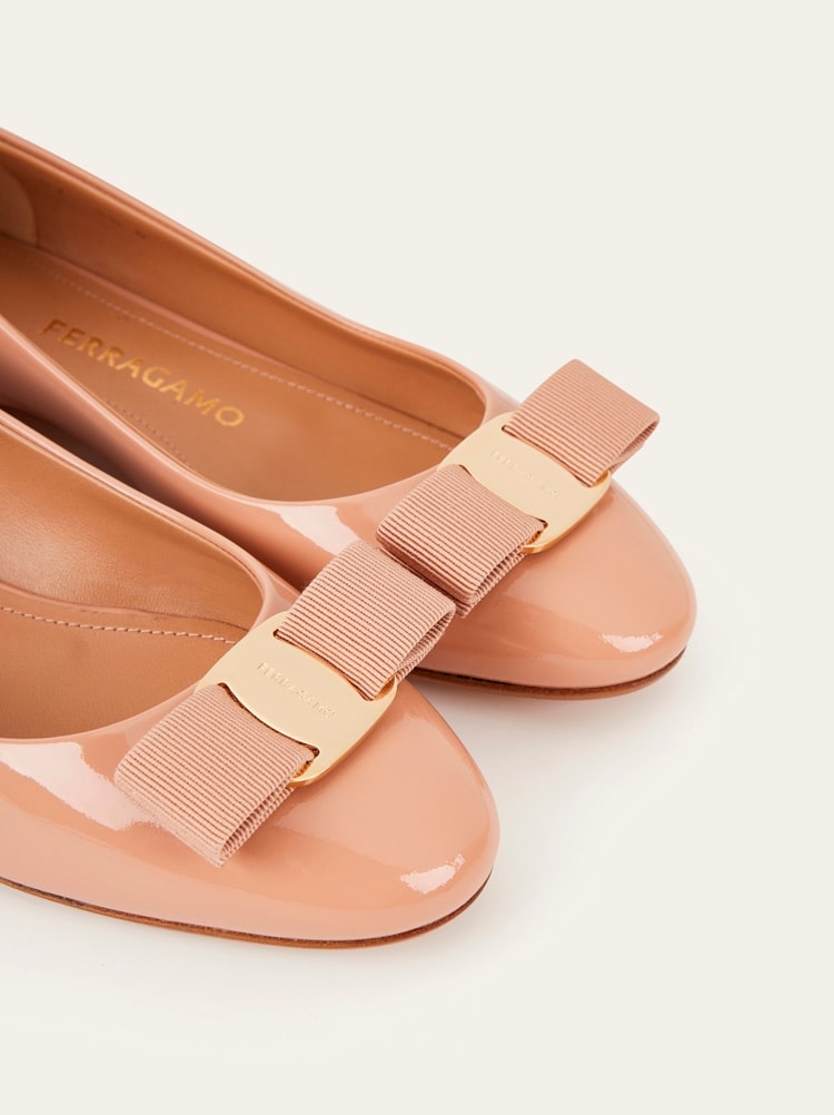 바라 보우 발레 플랫 Gallery image 5