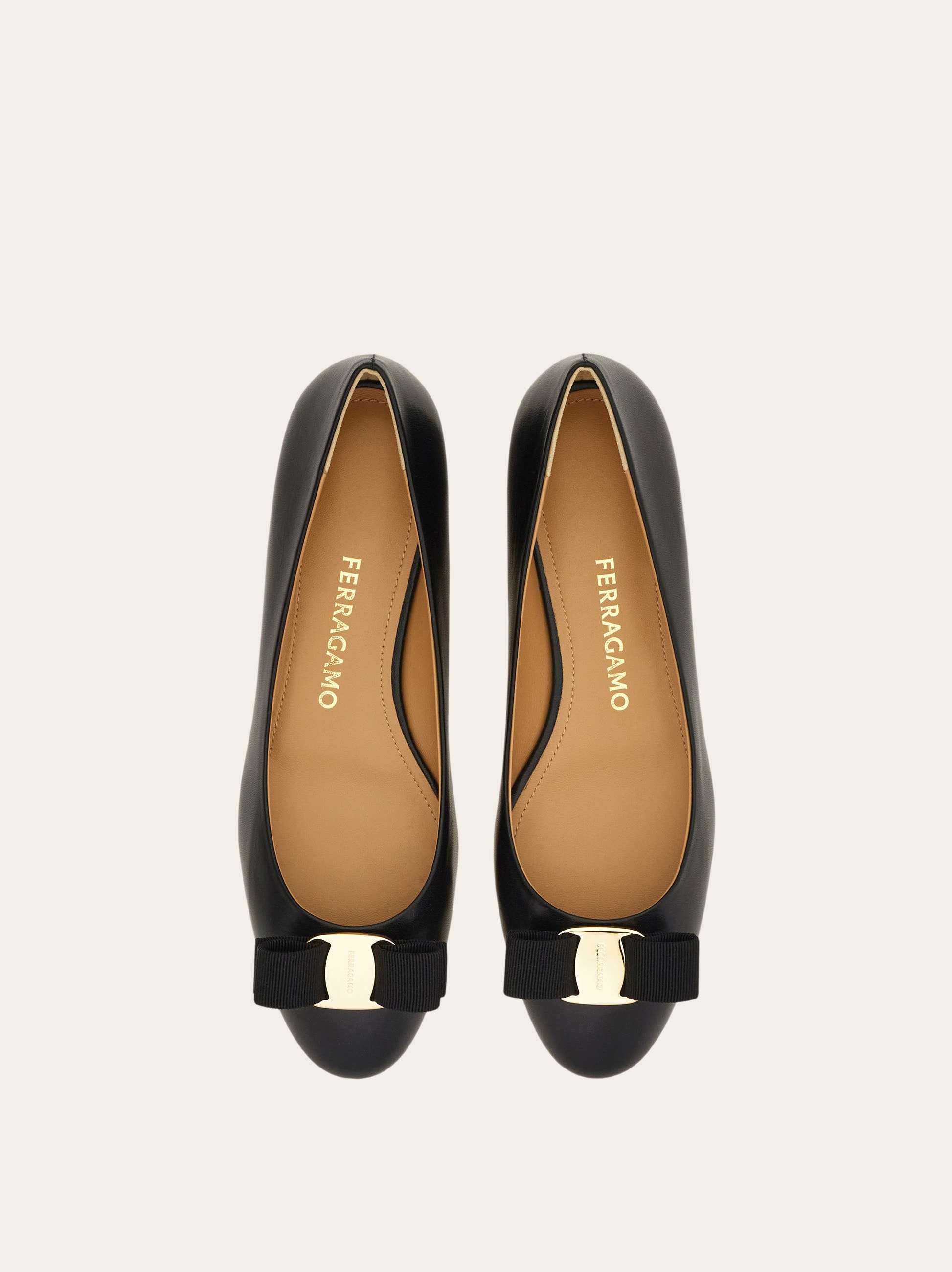 Varina ballet flat - Women | Ferragamo