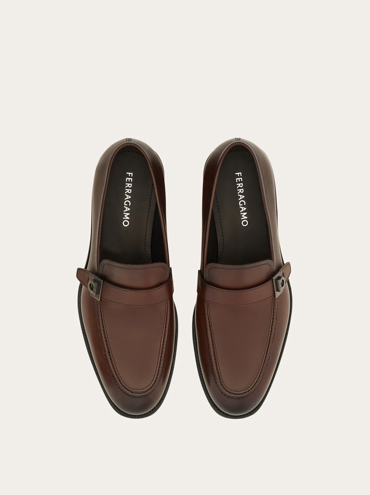 Mocassin boucle Hug Gallery image 3