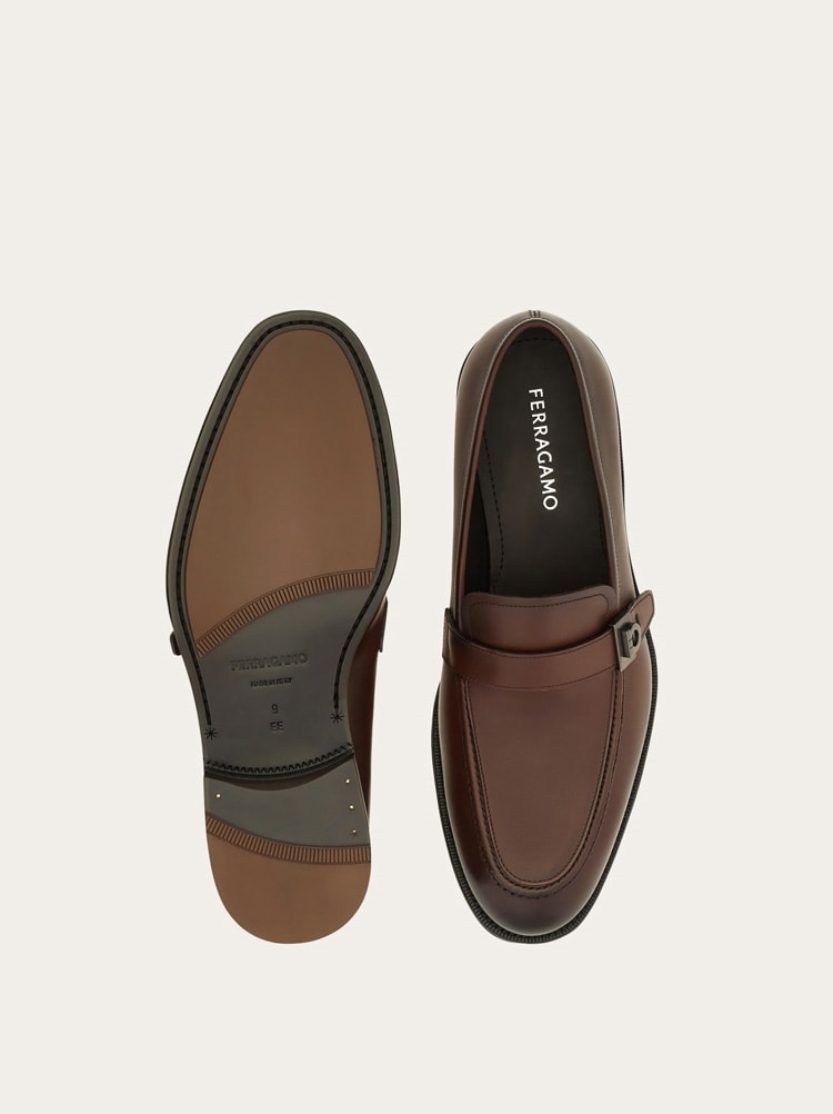 Mocassin boucle Hug Gallery image 5