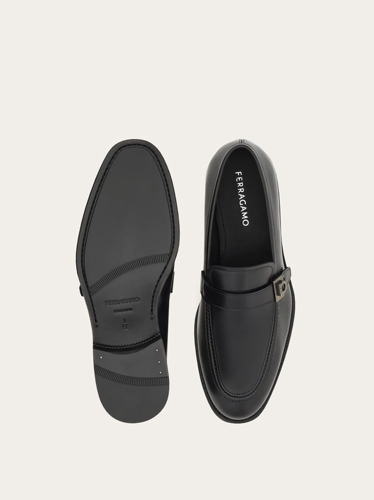 Loafer with Hug buckle Gallery image 5