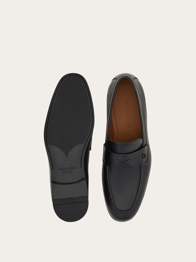 Mocassin penny Gallery image 5