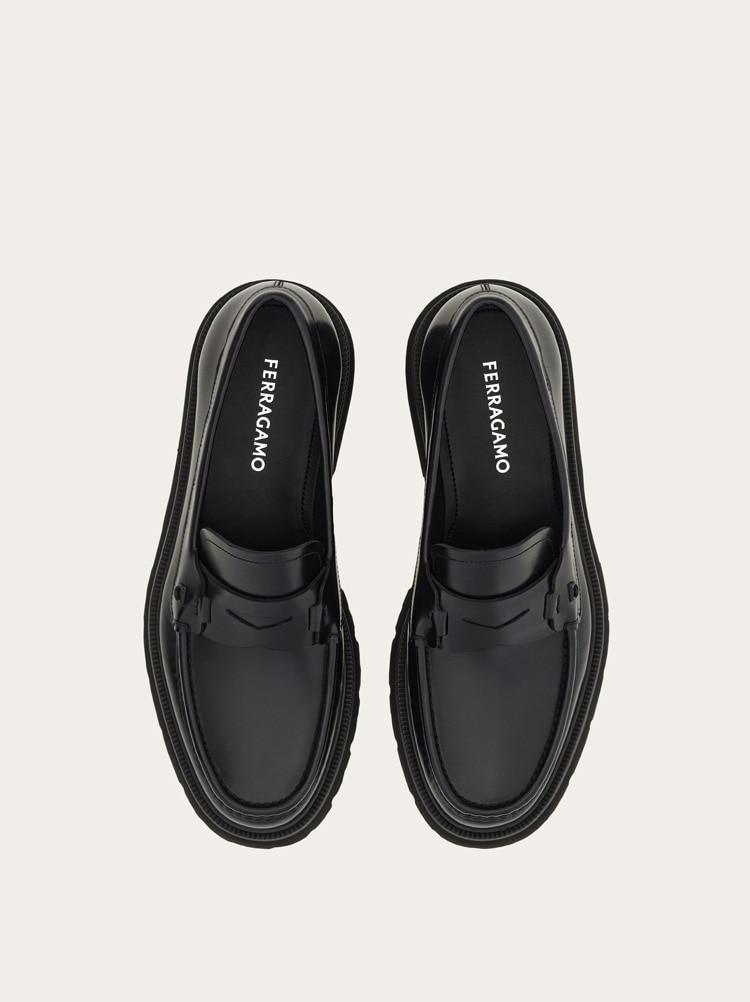 Mocassin penny Gallery image 3