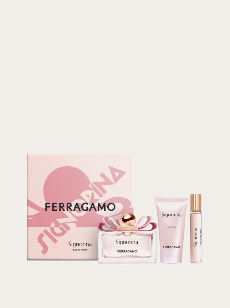 Signorina - EDP 3 Pieces Set Gallery image 1