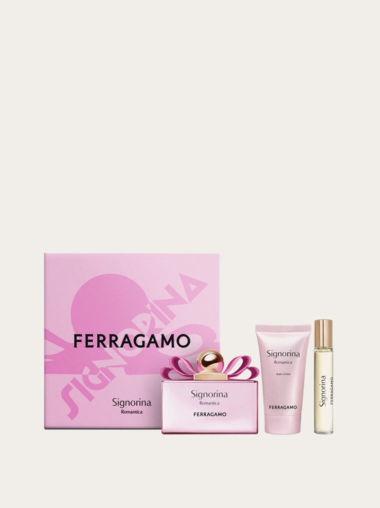 Signorina Romantica - EDP 3 Pieces Set Gallery image 1