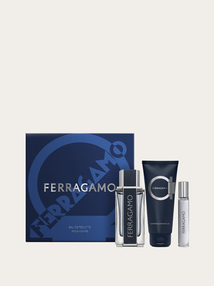 Ferragamo - EDT 3 Pieces Set Gallery image 1