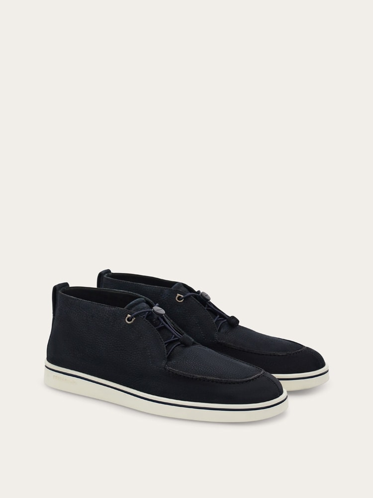 Desert boot Gallery image 2