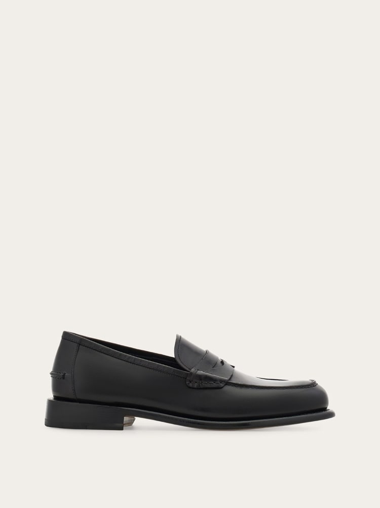 Mocassin Penny Tramezza Gallery image 1