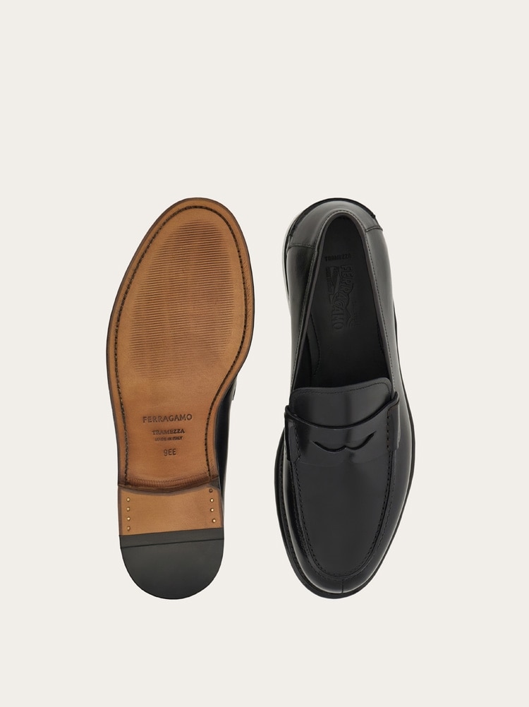 Mocassin Penny Tramezza Gallery image 5