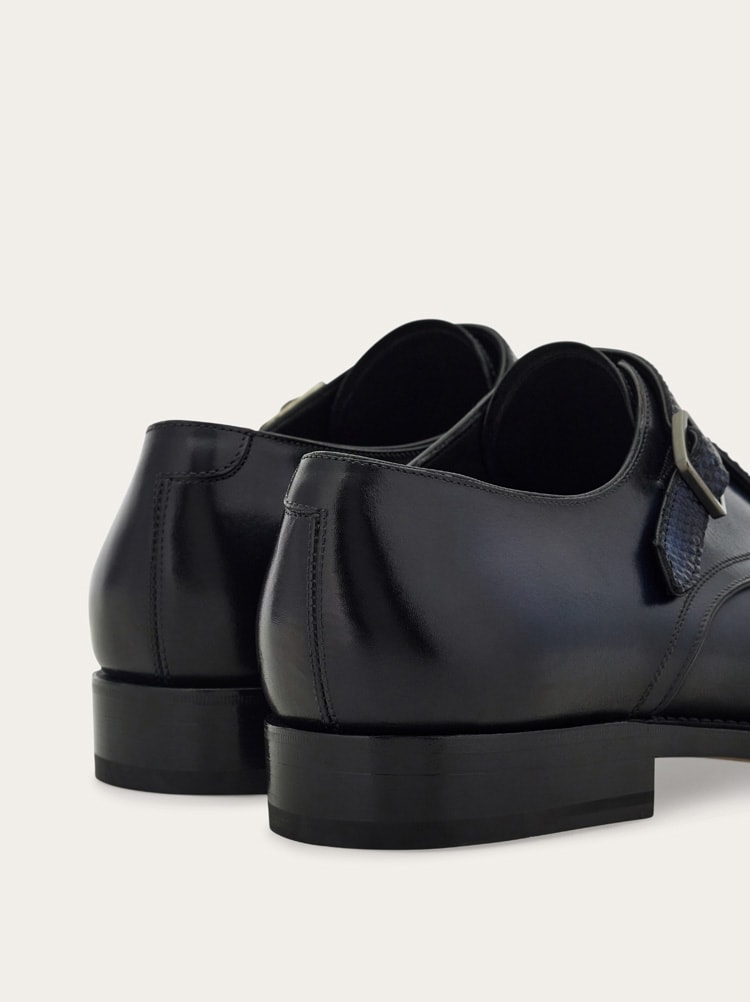 Double monkstrap Tramezza Gallery image 4