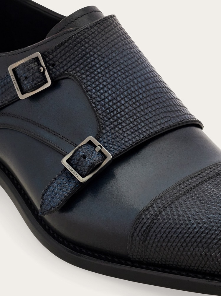 Double monkstrap Tramezza Gallery image 6