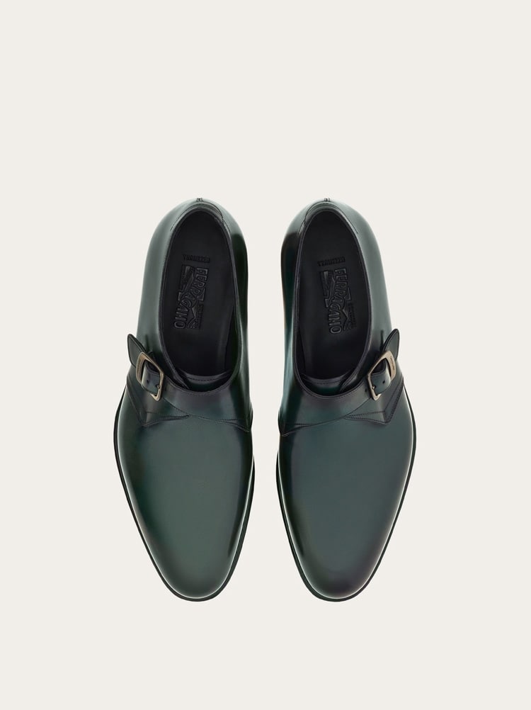 Single monkstrap Tramezza Gallery image 3